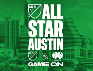 MLS All-Star Game 2025: Odds, Predictions & Betting Guide