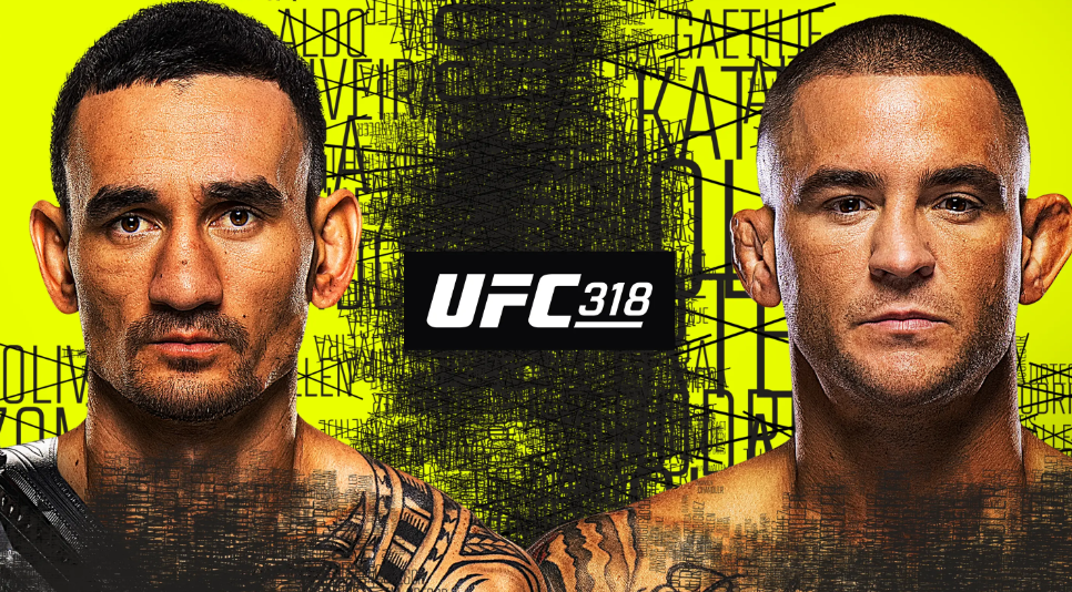 UFC 318: Full Betting Guide, Predictions, and Top Markets 2