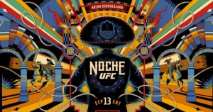 UFC 320: Noche UFC – Betting Preview, Odds, Predictions & Promotions