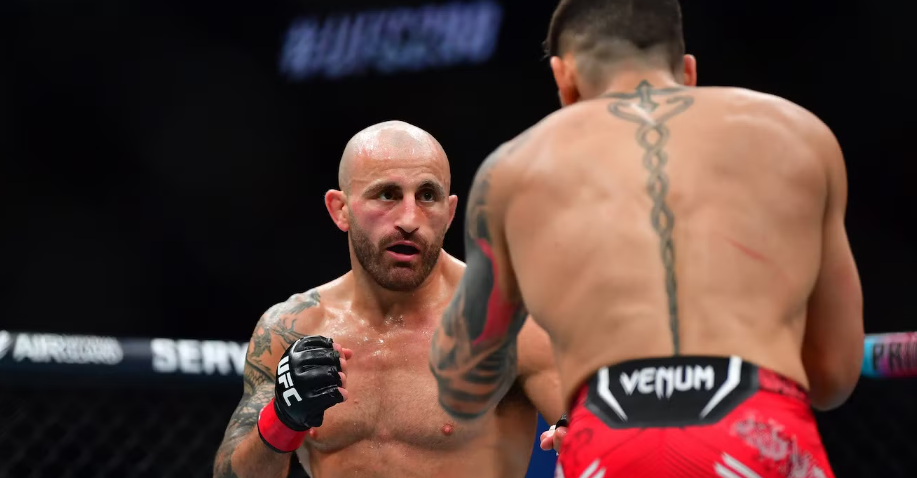 UFC 320: Noche UFC – Betting Preview, Odds, Predictions & Promotions 3