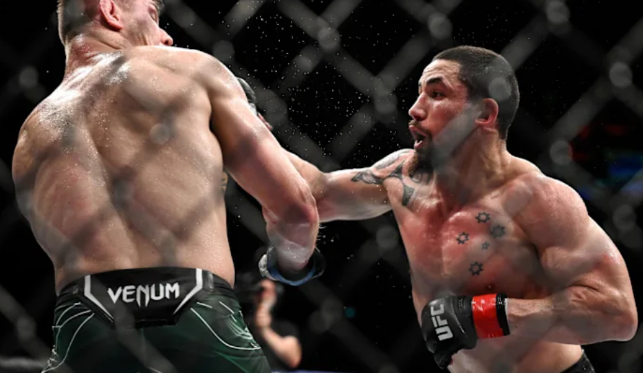 UFC Fight Night – UFC ABC 9 Betting Preview, Odds & Predictions 3