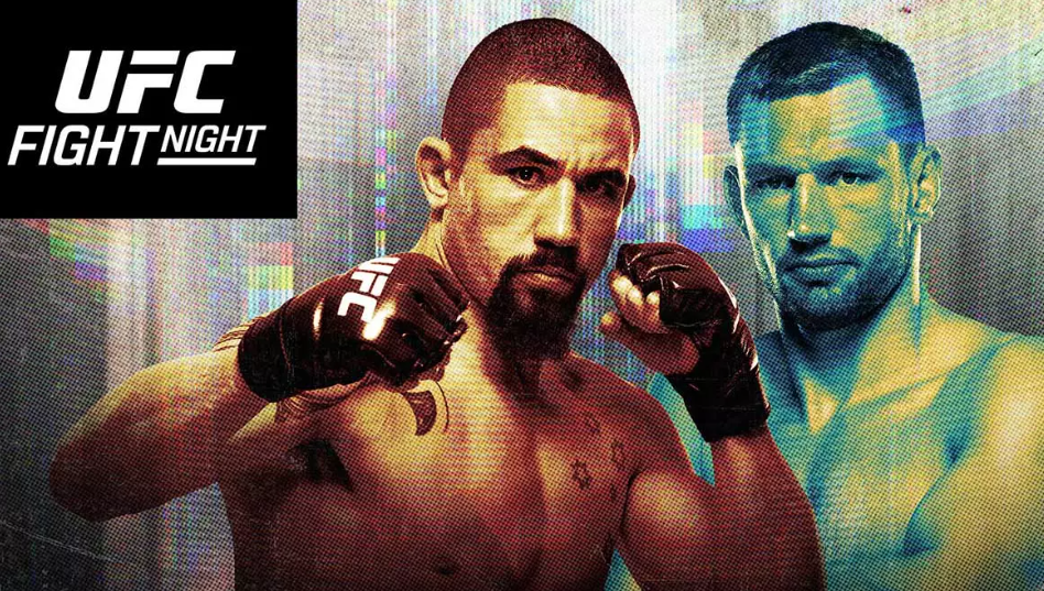UFC Fight Night – UFC ABC 9 Betting Preview, Odds & Predictions