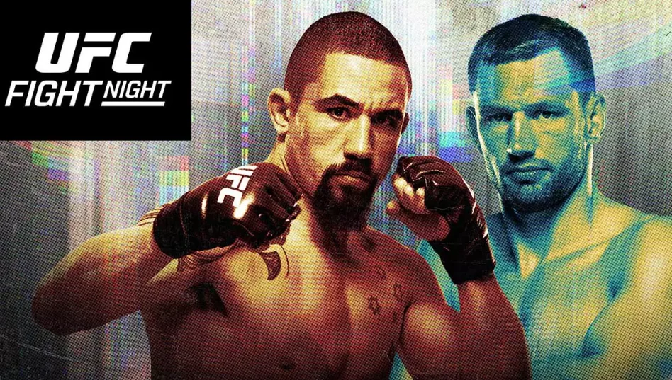 UFC Fight Night – UFC ABC 9 Betting Preview, Odds & Predictions