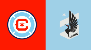 US Open Cup – Minnesota United vs Chicago Fire