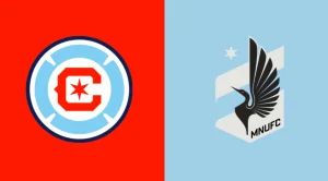 US Open Cup – Minnesota United vs Chicago Fire