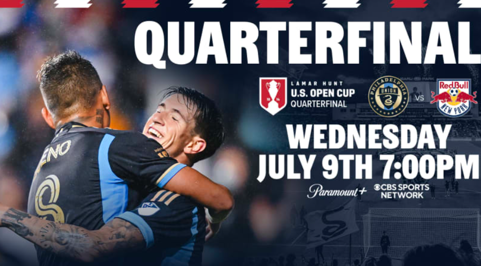 US Open Cup – Philadelphia Union vs NY Red Bulls: Betting Preview & Expert Predictions 3
