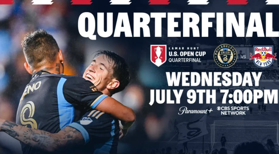 US Open Cup – Philadelphia Union vs NY Red Bulls: Betting Preview & Expert Predictions 3