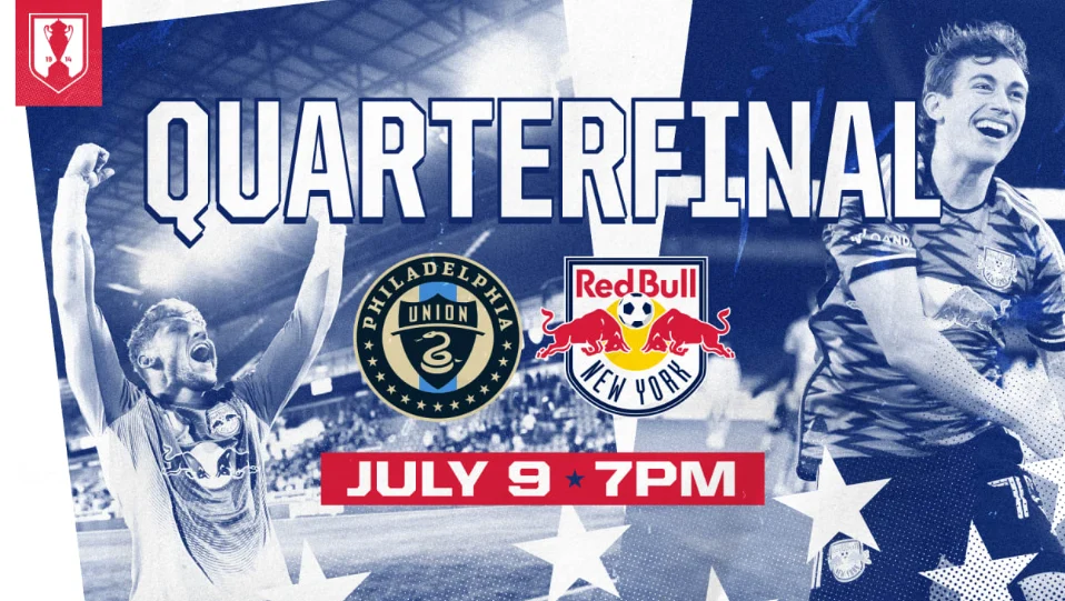 US Open Cup – Philadelphia Union vs NY Red Bulls: Betting Preview & Expert Predictions 2