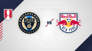 US Open Cup – Philadelphia Union vs NY Red Bulls: Betting Preview & Expert Predictions