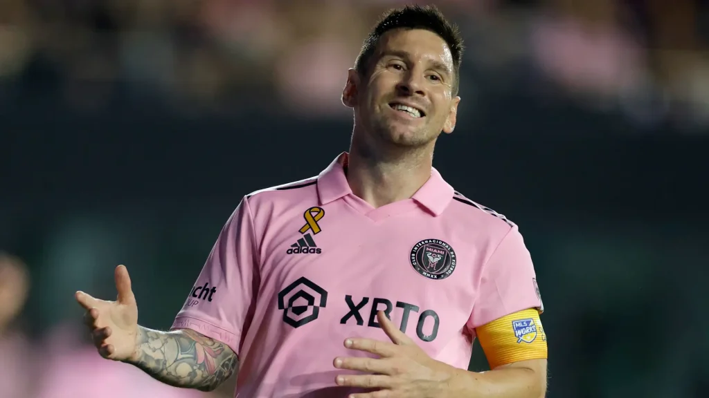 US Open Cup – Semifinal 1