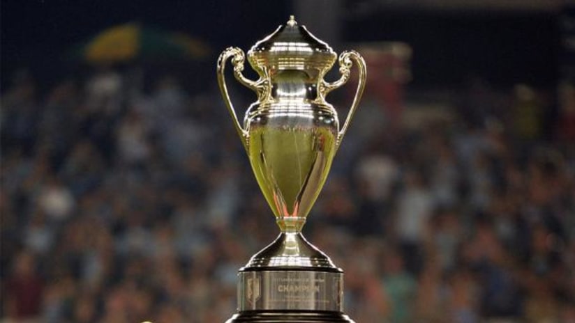US Open Cup – Semifinal 1