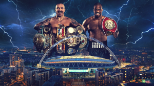 Usyk vs Dubois 2 4