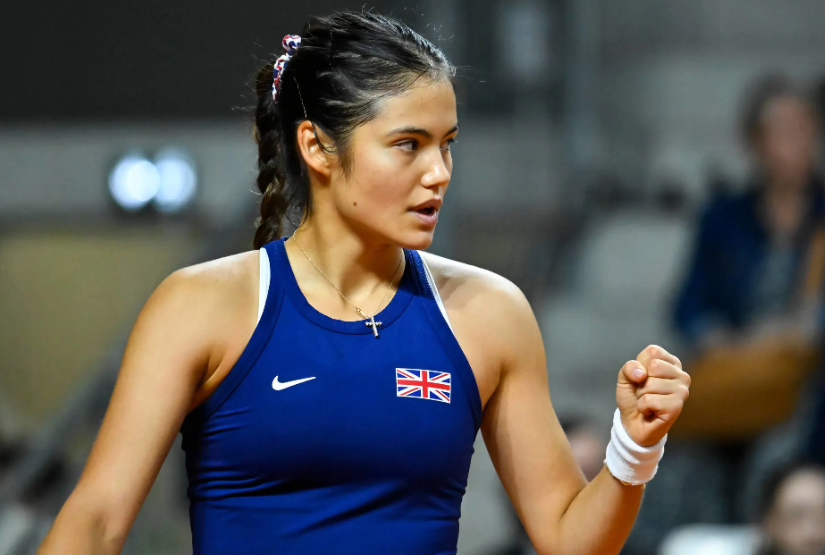 2025 Billie Jean King Cup Finals