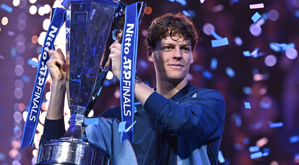 2025 ATP Finals – Preview, Players & Betting Guide