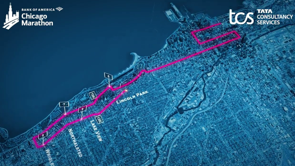 2025 Chicago Marathon 3