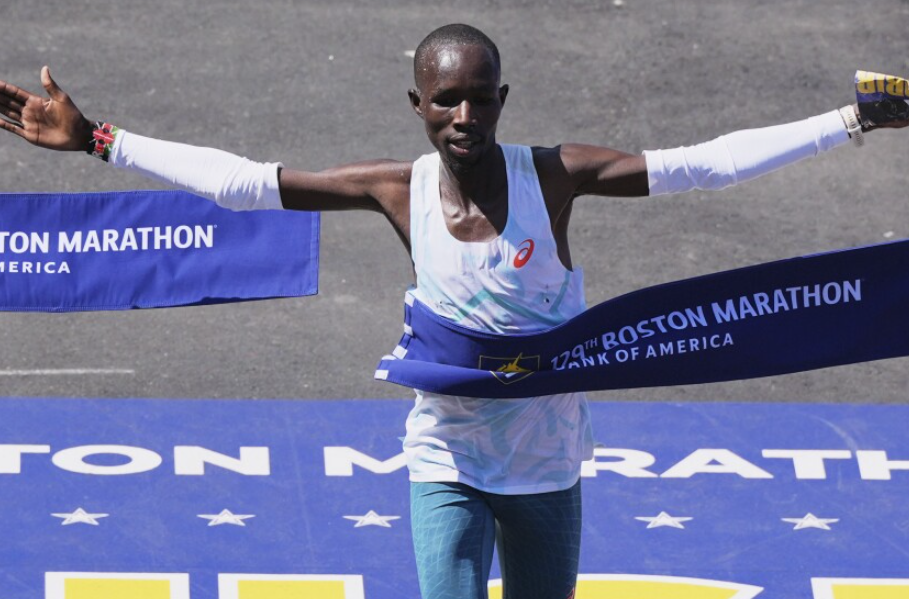 2025 Chicago Marathon