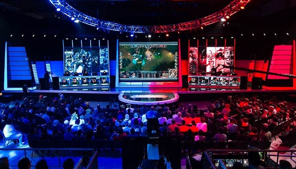 2025 Esports Championships Preview, Predictions & Betting Guide