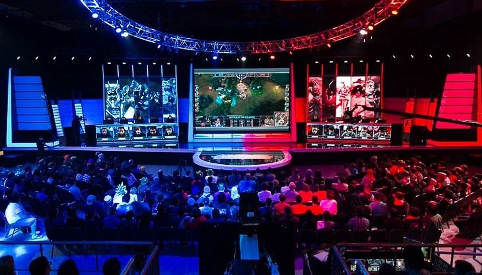 2025 Esports Championships Preview, Predictions & Betting Guide
