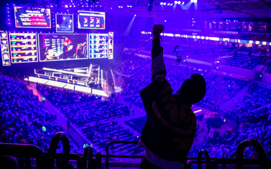 2025 Esports Championships Preview, Predictions & Betting Guide 3