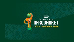 2025 FIBA AfroBasket 3