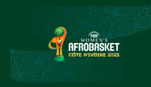 2025 FIBA AfroBasket 3