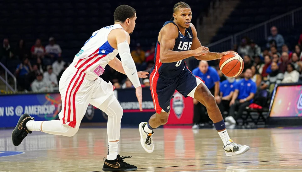 2025 FIBA AmeriCup – Preview, Teams & Betting Guide 2