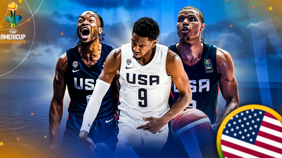 2025 FIBA AmeriCup – Preview, Teams & Betting Guide 3