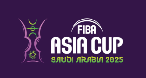 2025 FIBA Asia Cup