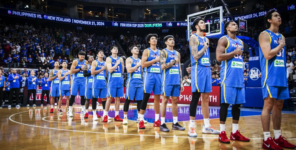 2025 FIBA Asia Cup 2