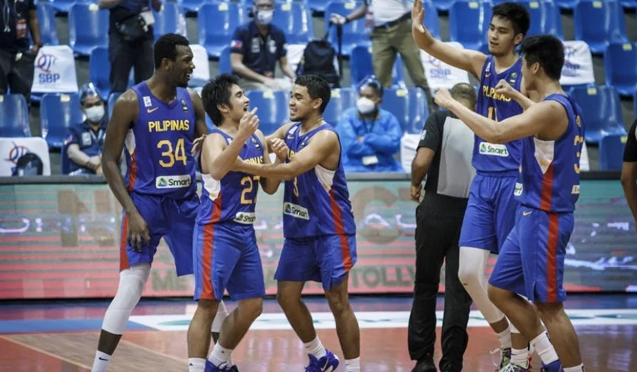 2025 FIBA Asia Cup 3