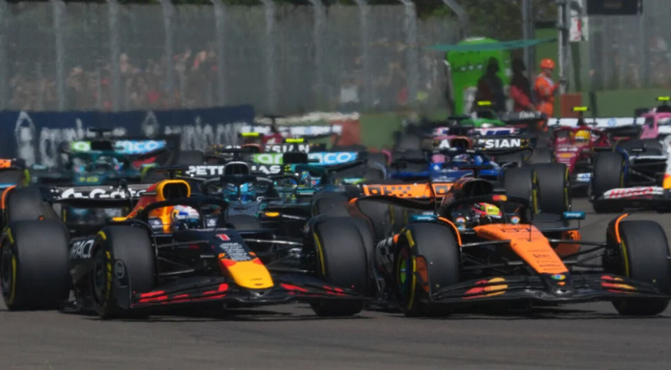 2025 Formula 1 Season Preview, Predictions & Betting Guide 3