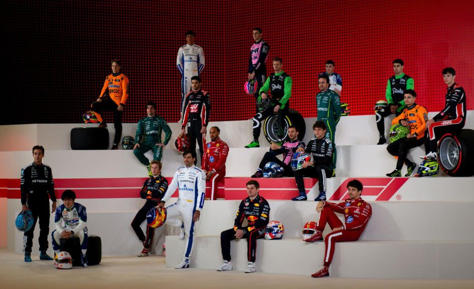 2025 Formula 1 Season Preview, Predictions & Betting Guide