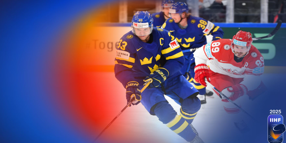 2025 IIHF World Championship – Preview, Teams & Betting Guide