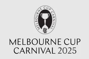 2025 Melbourne Cup 2
