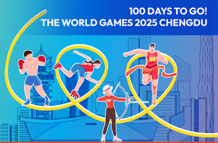 2025 The World Games – Preview, Events & Betting Guide 2