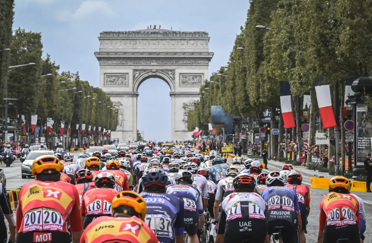 2025 Tour de France