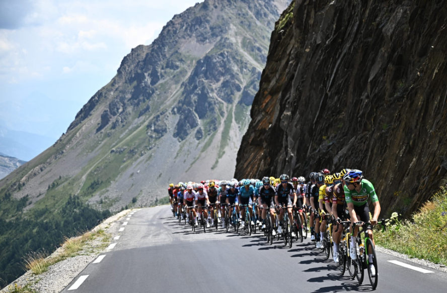 2025 Tour de France 2