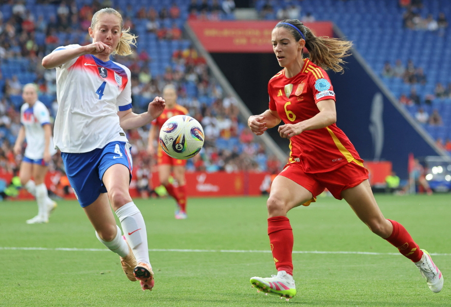 2025 UEFA Women’s Euro