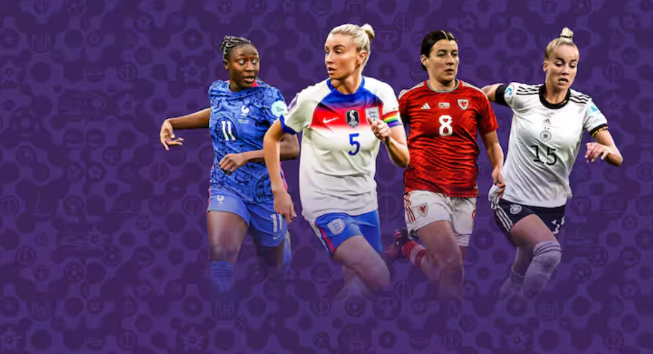 2025 UEFA Women’s Euro 3