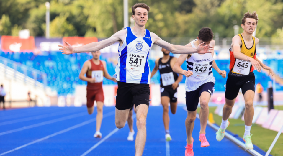 2025 UK Athletics Outdoor Championships – Preview, Competitions & Betting Guide 2