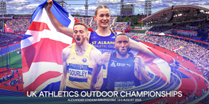 2025 UK Athletics Outdoor Championships – Preview, Competitions & Betting Guide 3