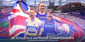 2025 UK Athletics Outdoor Championships – Preview, Competitions & Betting Guide 3