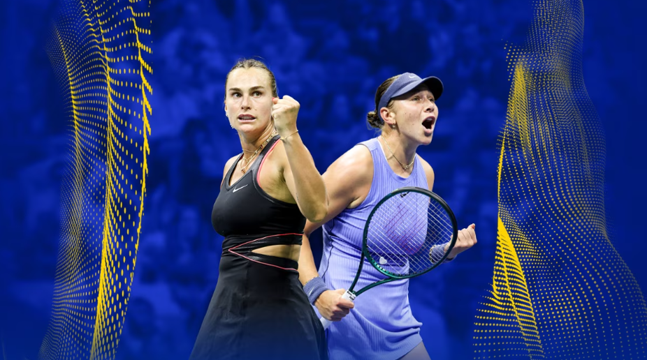 2025 US Open (Tennis) 3