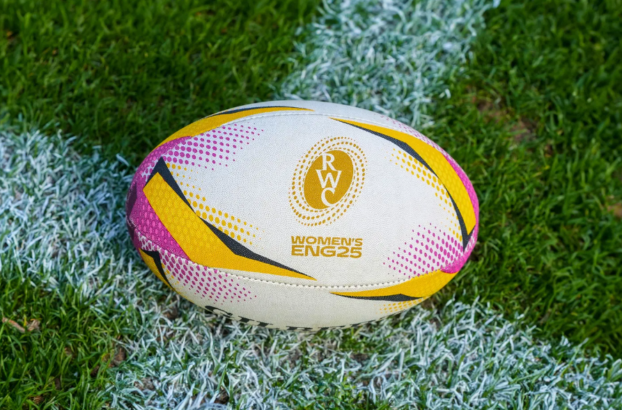 2025 Women’s Rugby World Cup 2