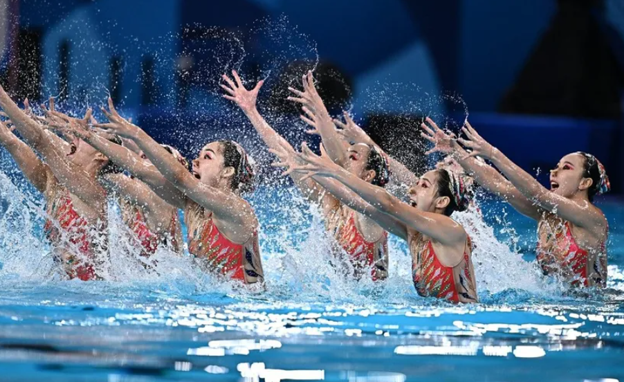 2025 World Aquatics Championships Preview, Predictions & Betting Guide 3