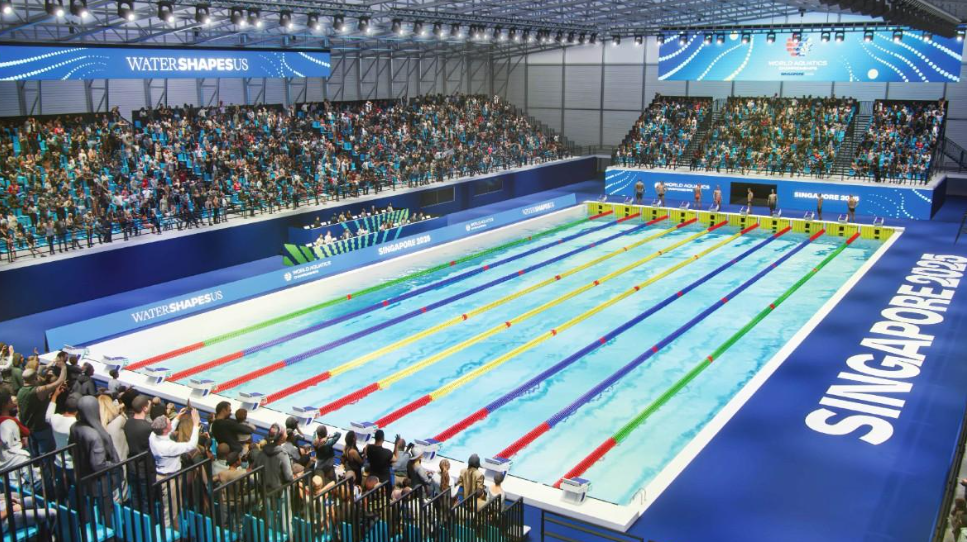 2025 World Aquatics Championships Preview, Predictions & Betting Guide 2