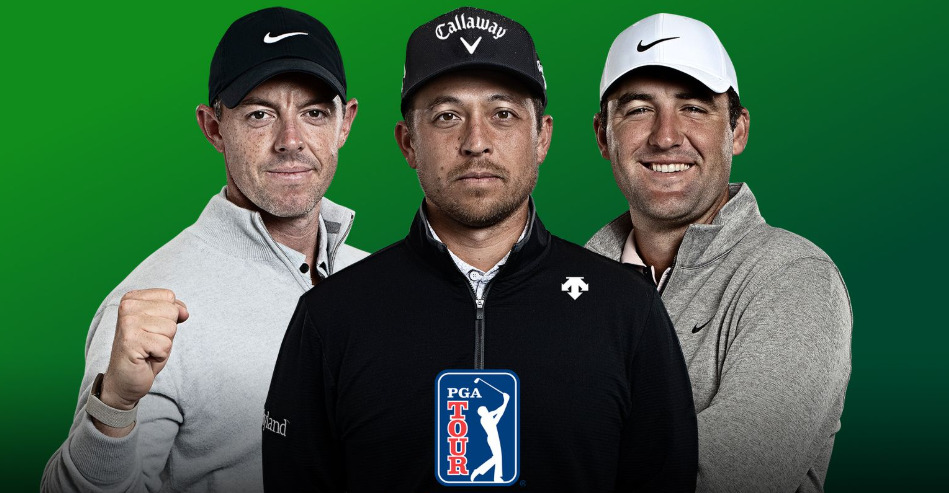 2025 PGA Tour Season Preview, Predictions & Betting Guide 2