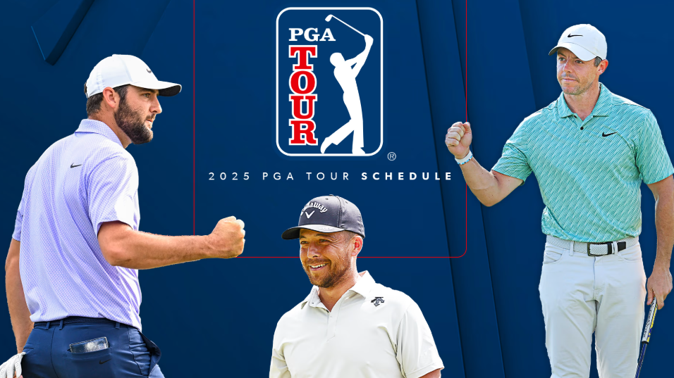 2025 PGA Tour Season Preview, Predictions & Betting Guide