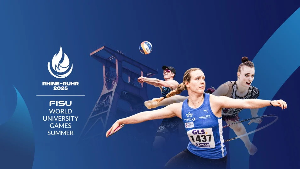 2025 Summer Universiade – Preview, Sports & Betting Guide 3