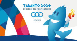 2026 Mediterranean Games